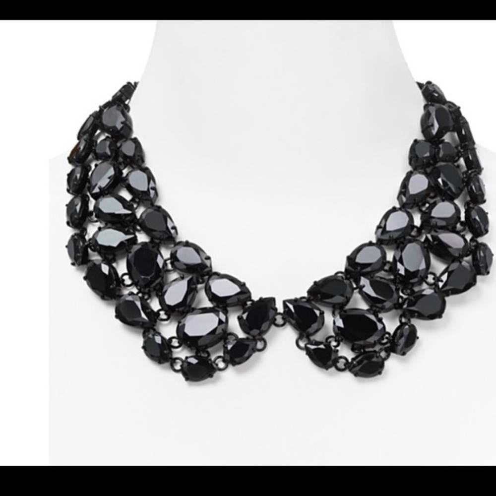 Kate Spade collar necklace. Gorgeous!